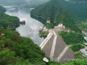 🌊修水坝二期工程：生态复兴，家门口的溪流新乐章！
