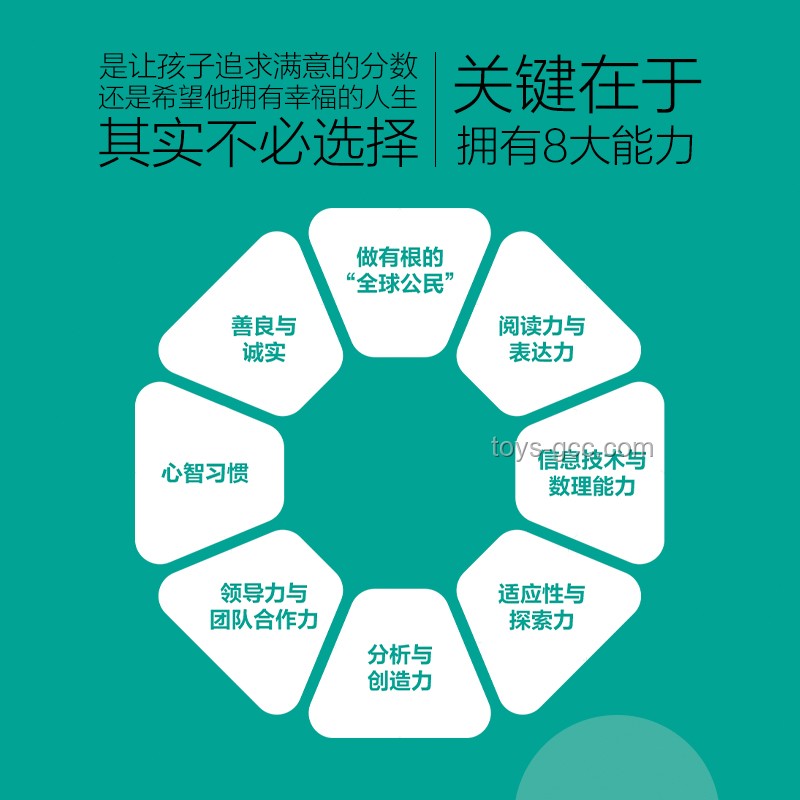 你的孩子，其实是来渡你的：家庭教育行业新视角