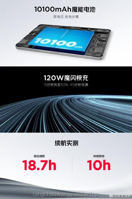 红魔电竞平板3Pro性能优化及故障排查方案